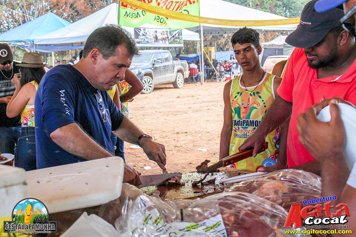 Festa da Pamonha (3 Dia)